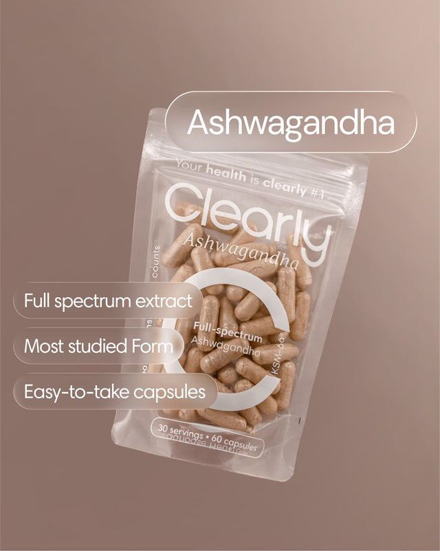 Ashwagandha