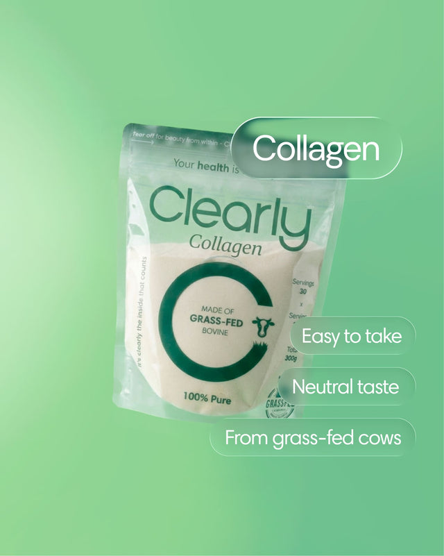 Grass-fed Collagen
