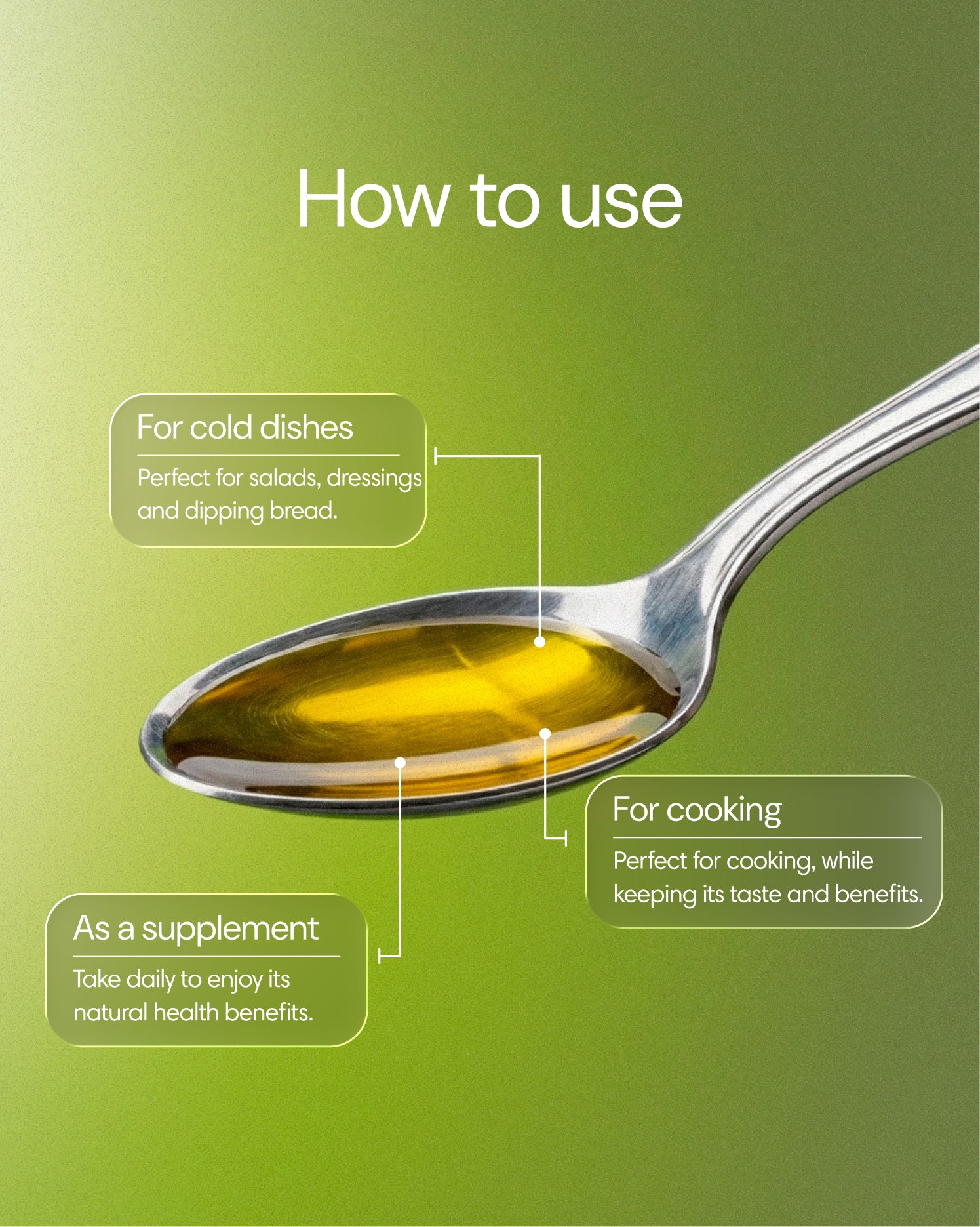 Extra Vierge Olijfolie