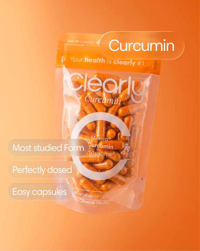 Curcumin